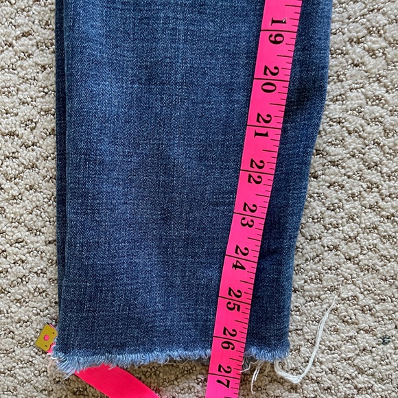 LEVIS 311 shaping stretch skinny jeans - Picture 10 of 11